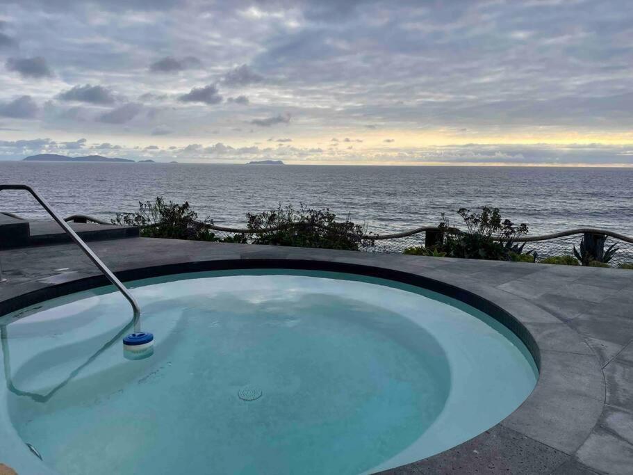 Hotel Suite Luxe Sunset Tijuana Buitenkant foto