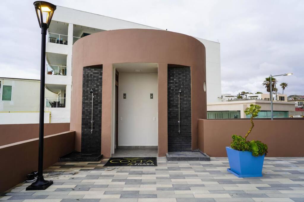 Hotel Suite Luxe Sunset Tijuana Buitenkant foto
