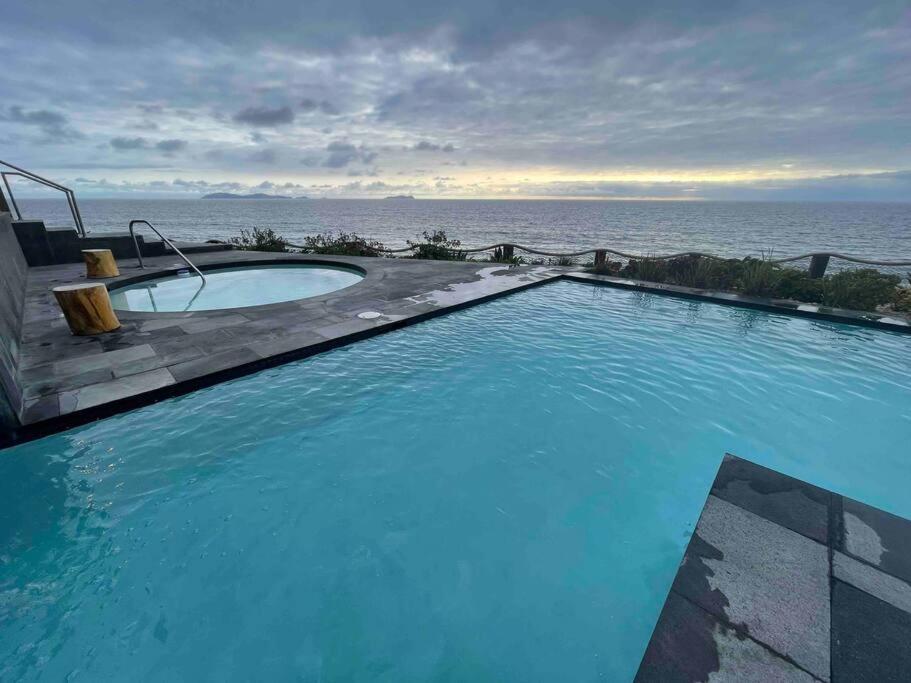Hotel Suite Luxe Sunset Tijuana Buitenkant foto
